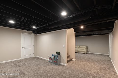 Tiny photo for 1480 Blackhawk Drive, Waterville, OH 43566 (MLS # 10003409)