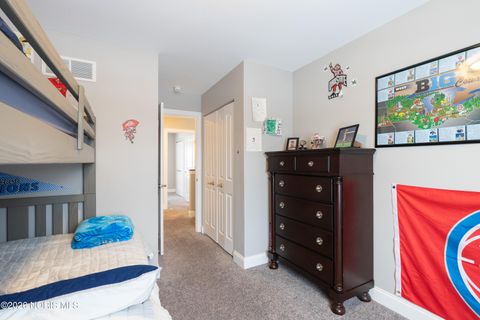 Tiny photo for 1480 Blackhawk Drive, Waterville, OH 43566 (MLS # 10003409)