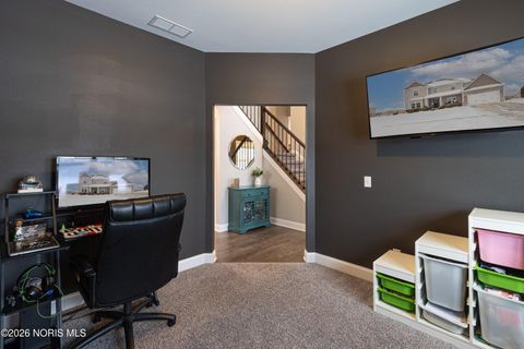 Tiny photo for 1480 Blackhawk Drive, Waterville, OH 43566 (MLS # 10003409)