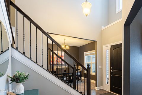 Tiny photo for 1480 Blackhawk Drive, Waterville, OH 43566 (MLS # 10003409)