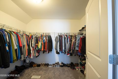 Tiny photo for 1480 Blackhawk Drive, Waterville, OH 43566 (MLS # 10003409)