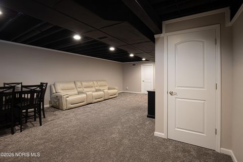 Tiny photo for 1480 Blackhawk Drive, Waterville, OH 43566 (MLS # 10003409)