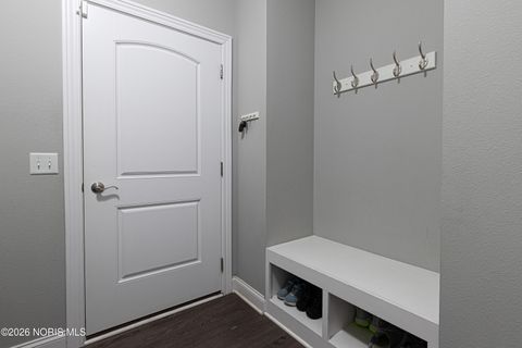 Tiny photo for 1480 Blackhawk Drive, Waterville, OH 43566 (MLS # 10003409)