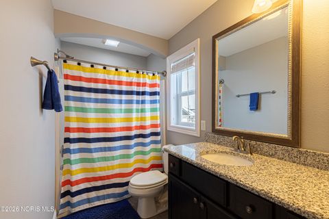 Tiny photo for 1480 Blackhawk Drive, Waterville, OH 43566 (MLS # 10003409)