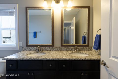 Tiny photo for 1480 Blackhawk Drive, Waterville, OH 43566 (MLS # 10003409)