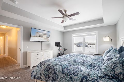 Tiny photo for 1480 Blackhawk Drive, Waterville, OH 43566 (MLS # 10003409)