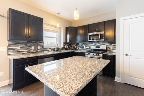 Tiny photo for 1480 Blackhawk Drive, Waterville, OH 43566 (MLS # 10003409)