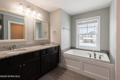 Tiny photo for 1480 Blackhawk Drive, Waterville, OH 43566 (MLS # 10003409)