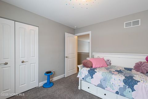 Tiny photo for 1480 Blackhawk Drive, Waterville, OH 43566 (MLS # 10003409)