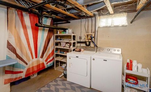 Tiny photo for 929 Linwood Avenue, Delta, OH 43515 (MLS # 10004153)