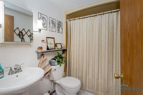 Tiny photo for 929 Linwood Avenue, Delta, OH 43515 (MLS # 10004153)