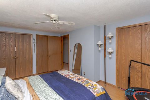 Tiny photo for 929 Linwood Avenue, Delta, OH 43515 (MLS # 10004153)