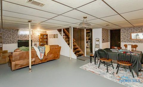 Tiny photo for 929 Linwood Avenue, Delta, OH 43515 (MLS # 10004153)