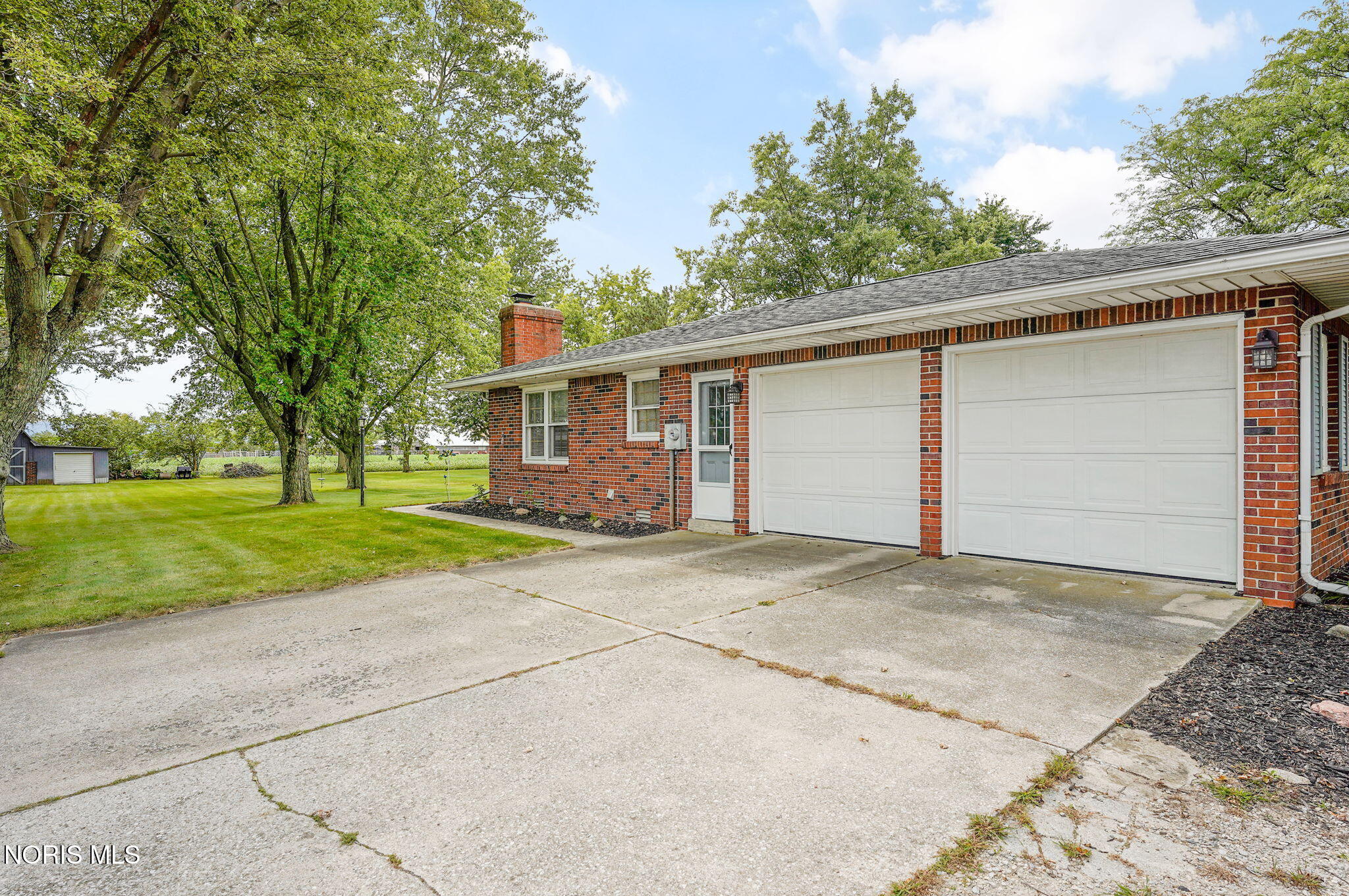 3881 Garling Road