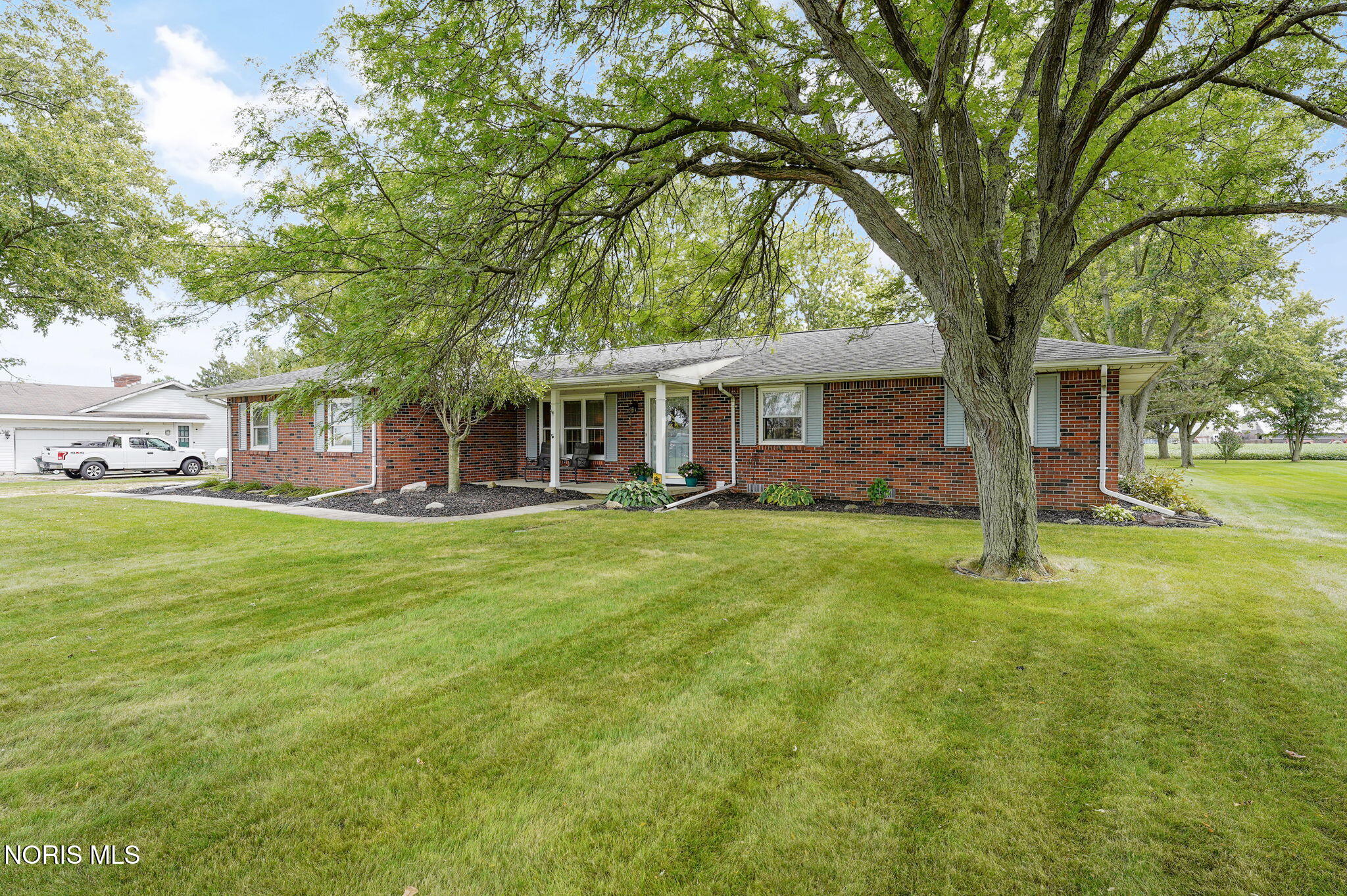 3881 Garling Road