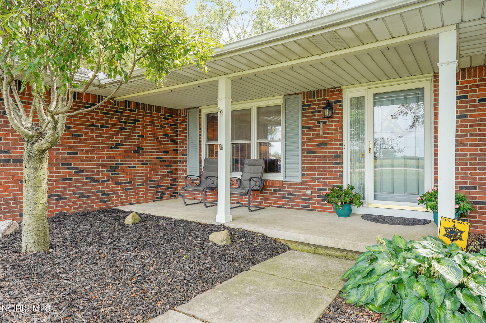3881 Garling Road