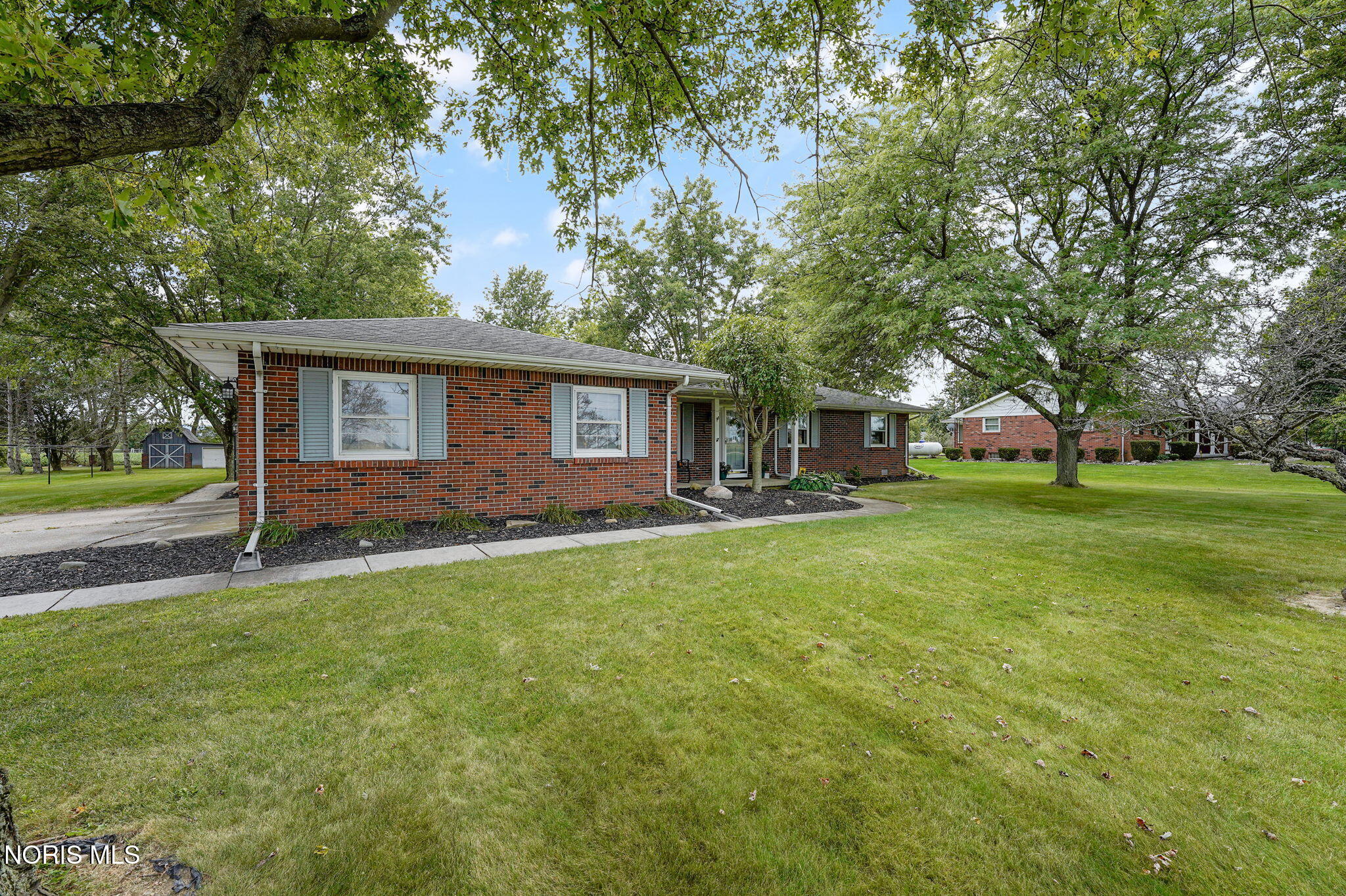 3881 Garling Road