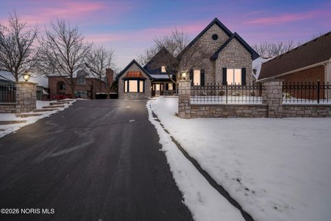 3204 Deep Water Lane Maumee OH 43537