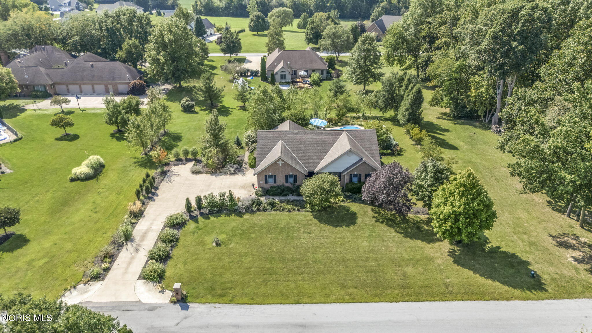 5491 Brookview Lane