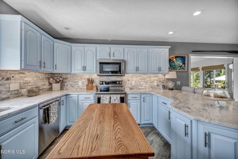 Tiny photo for 5491 Brookview Lane, Upper Sandusky, OH 43351 (MLS # 10013051)