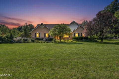 Photo of 5491 Brookview Lane, Upper Sandusky, OH 43351 (MLS # 10013051)