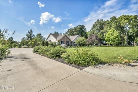 Tiny photo for 5491 Brookview Lane, Upper Sandusky, OH 43351 (MLS # 10013051)