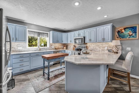 Tiny photo for 5491 Brookview Lane, Upper Sandusky, OH 43351 (MLS # 10013051)