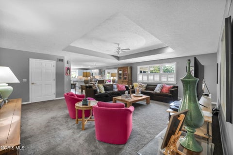 Tiny photo for 5491 Brookview Lane, Upper Sandusky, OH 43351 (MLS # 10013051)