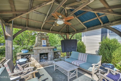 Tiny photo for 5491 Brookview Lane, Upper Sandusky, OH 43351 (MLS # 10013051)