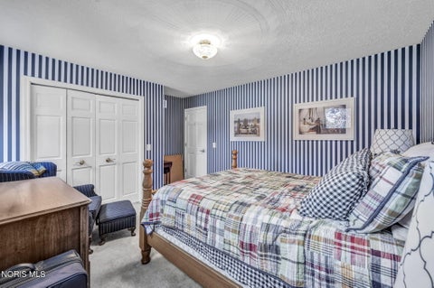 Tiny photo for 5491 Brookview Lane, Upper Sandusky, OH 43351 (MLS # 10013051)