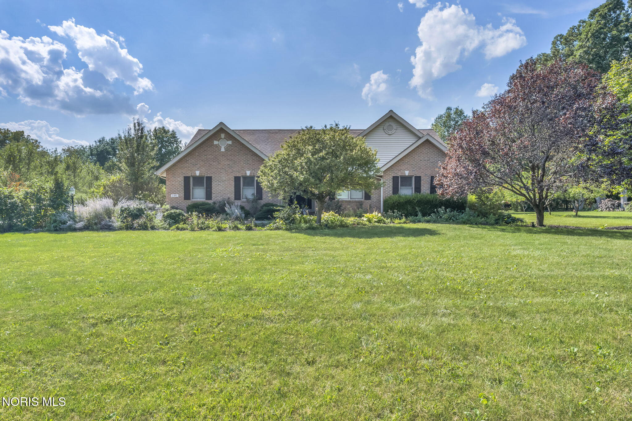 5491 Brookview Lane