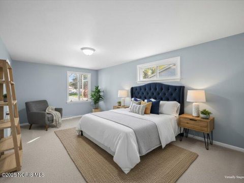 Tiny photo for 4311 Garden Estates Drive, Toledo, OH 43623 (MLS # 10000834)