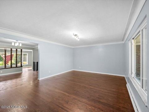 Tiny photo for 4311 Garden Estates Drive, Toledo, OH 43623 (MLS # 10000834)