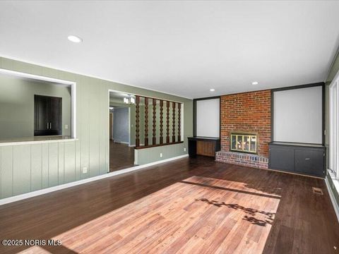 Tiny photo for 4311 Garden Estates Drive, Toledo, OH 43623 (MLS # 10000834)