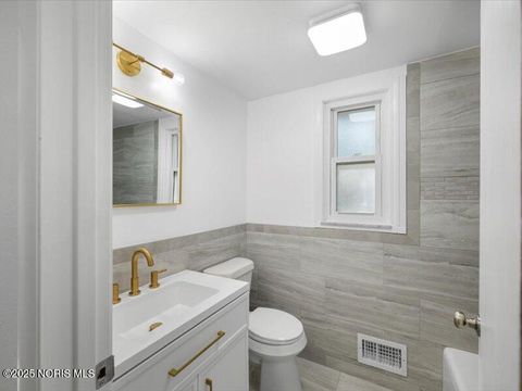 Tiny photo for 4311 Garden Estates Drive, Toledo, OH 43623 (MLS # 10000834)