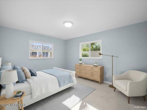 Tiny photo for 4311 Garden Estates Drive, Toledo, OH 43623 (MLS # 10000834)