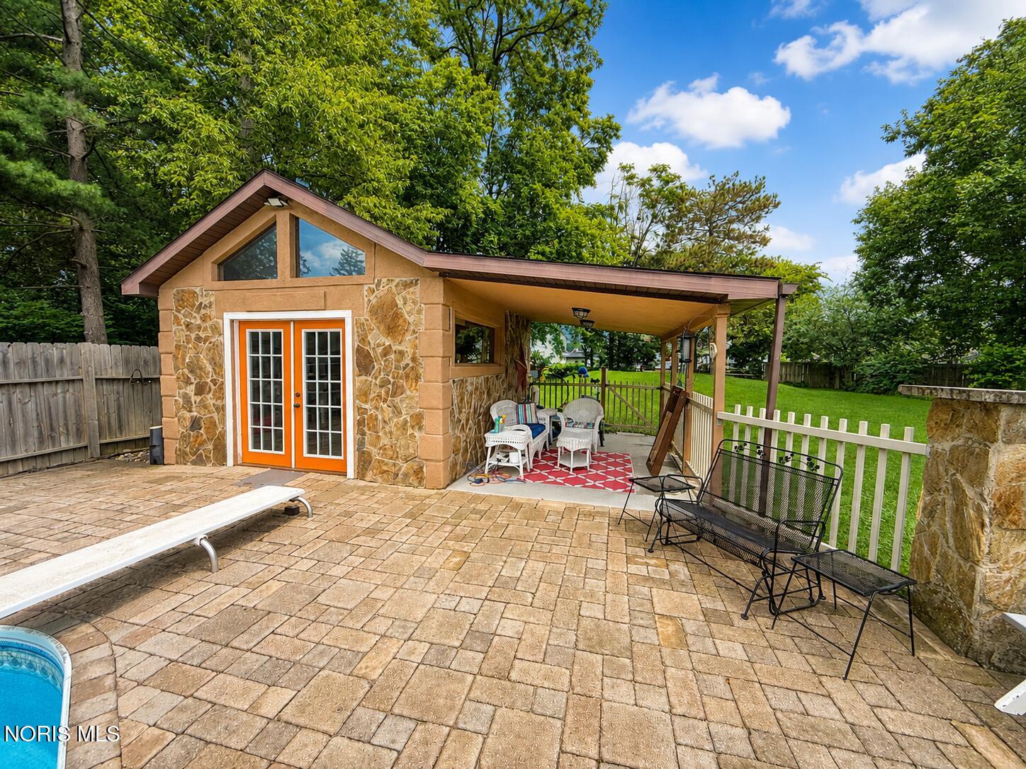 348 Colony Road