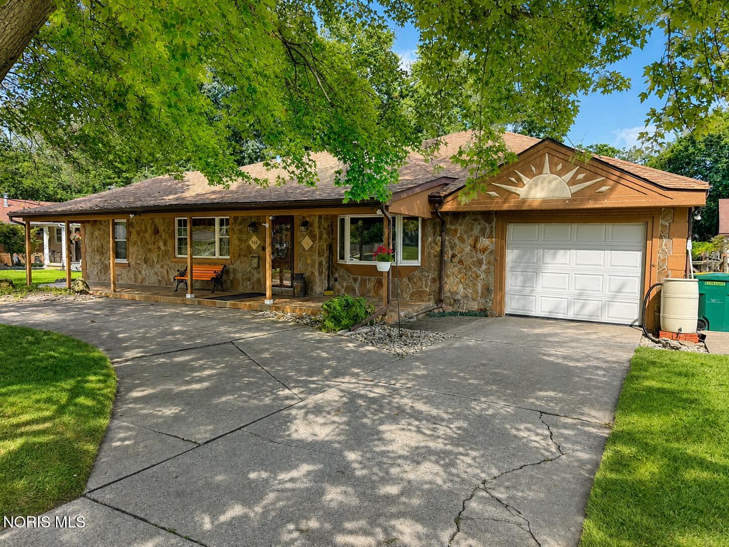 348 Colony Road