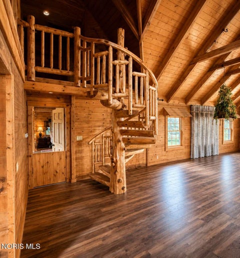 Tiny photo for 8710 Corduroy Road, Curtice, OH 43412 (MLS # 10009227)