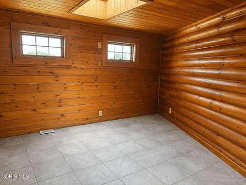 Tiny photo for 8710 Corduroy Road, Curtice, OH 43412 (MLS # 10009227)