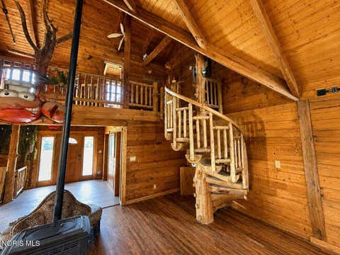 Tiny photo for 8710 Corduroy Road, Curtice, OH 43412 (MLS # 10009227)