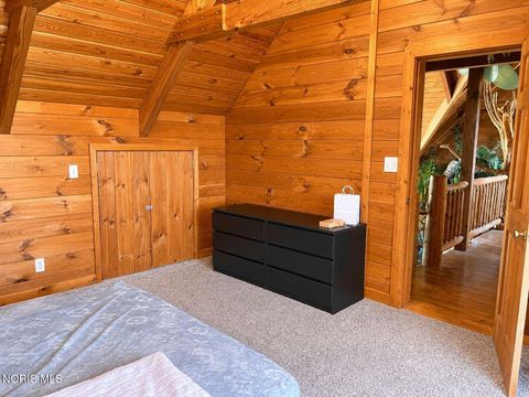Tiny photo for 8710 Corduroy Road, Curtice, OH 43412 (MLS # 10009227)