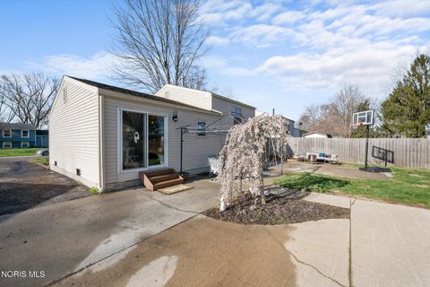 Tiny photo for 11350 Wyndham Drive, Whitehouse, OH 43571 (MLS # 10006058)