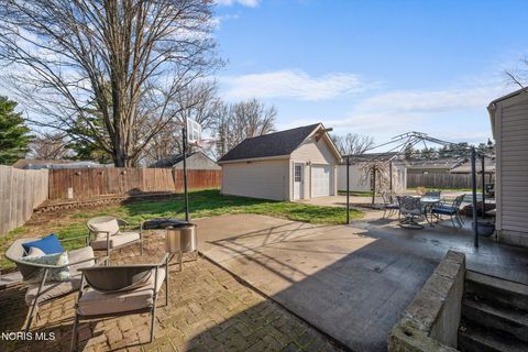 Tiny photo for 11350 Wyndham Drive, Whitehouse, OH 43571 (MLS # 10006058)