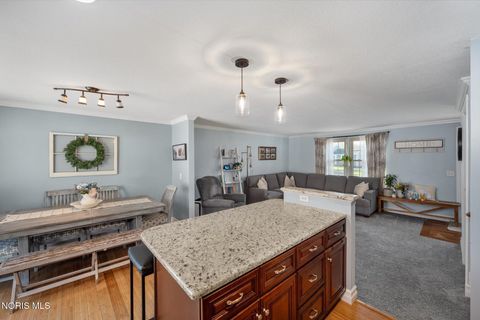 Tiny photo for 11350 Wyndham Drive, Whitehouse, OH 43571 (MLS # 10006058)