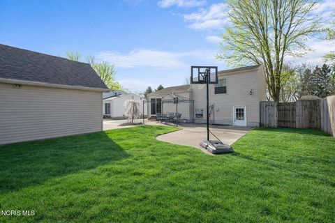 Tiny photo for 11350 Wyndham Drive, Whitehouse, OH 43571 (MLS # 10006058)