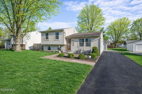 Tiny photo for 11350 Wyndham Drive, Whitehouse, OH 43571 (MLS # 10006058)