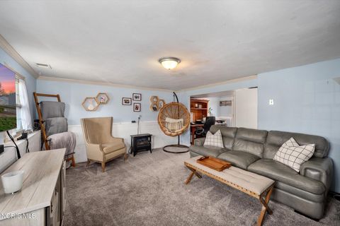 Tiny photo for 11350 Wyndham Drive, Whitehouse, OH 43571 (MLS # 10006058)