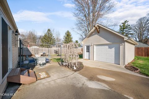 Tiny photo for 11350 Wyndham Drive, Whitehouse, OH 43571 (MLS # 10006058)