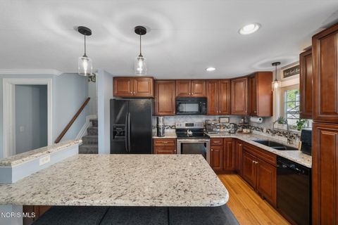 Tiny photo for 11350 Wyndham Drive, Whitehouse, OH 43571 (MLS # 10006058)